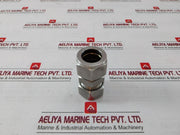 Superlok 316 Scf 1-1/4 S Stainless Steel Tube Fitting