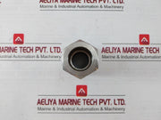Superlok 316 Scf 1-1/4 S Stainless Steel Tube Fitting