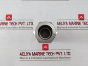 Superlok 316 Scf 1-1/4 S Stainless Steel Tube Fitting