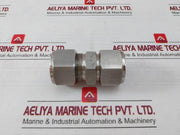 Superlok 316 Scf 1-1/4 S Stainless Steel Tube Fitting