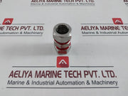 Superlok 316 Skg Tube Straight Connector Sfa 3/4 S