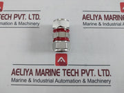 Superlok 316 Skg Tube Straight Connector Sfa 3/4 S