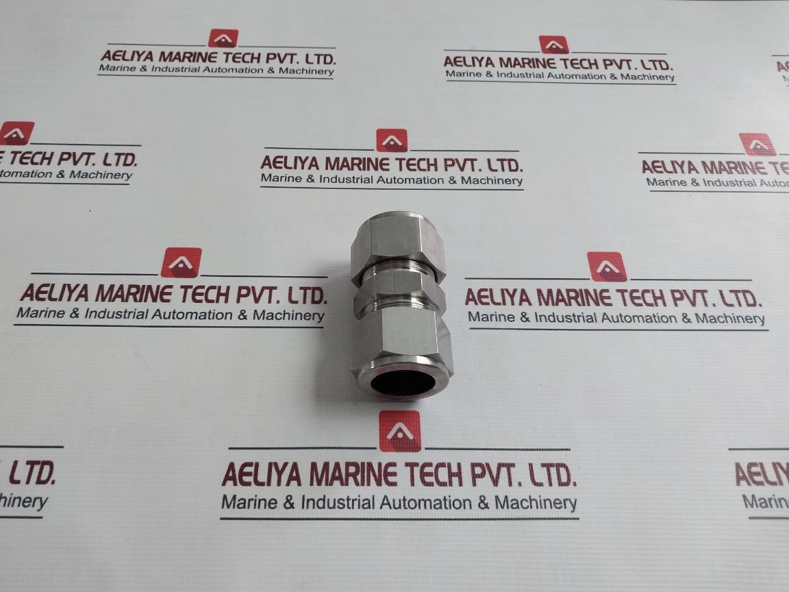 Superlok 316 Compression Tube Fitting