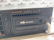 Supermicro Sp382-ts Crucial Rackmount Server
