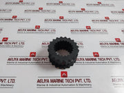 Sure-flex 6J Coupling Sleeve Elastomer Ark 8