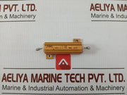 Sure Aluminum Housed Wirewound Resistor 1e5 +/- 5% 50w