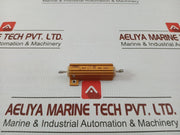 Sure Aluminum Housed Wirewound Resistor 1e5 +/- 5% 50w