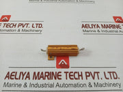 Sure Aluminum Housed Wirewound Resistor 1e5 +/- 5% 50w