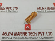 Sure Aluminum Housed Wirewound Resistor 1e5 +/- 5% 50w