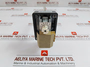 Surface Mounting Thermostat Jumo Ip54 Aths-Se-2