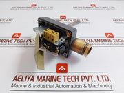 Surface Mounting Thermostat Jumo Ip54 Aths-Se-2