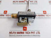 Surface Mounting Thermostat Jumo Ip54 Aths-Se-2