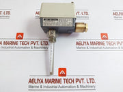 Surface Mounting Thermostat Jumo Ip54 Aths-Se-2