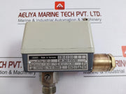 Surface Mounting Thermostat Jumo Ip54 Aths-Se-2