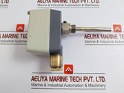 Surface Mounting Thermostat Jumo Ip54 Aths-Se-2