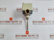 Surface Mounting Thermostat Jumo Ip54 Aths-Se-2