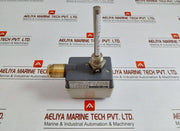 Surface Mounting Thermostat Jumo Ip54 Aths-Se-2
