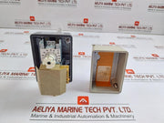 Surface Mounting Thermostat Jumo Ip54 Aths-Se-2