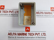 Surface Mounting Thermostat Jumo Ip54 Aths-Se-2