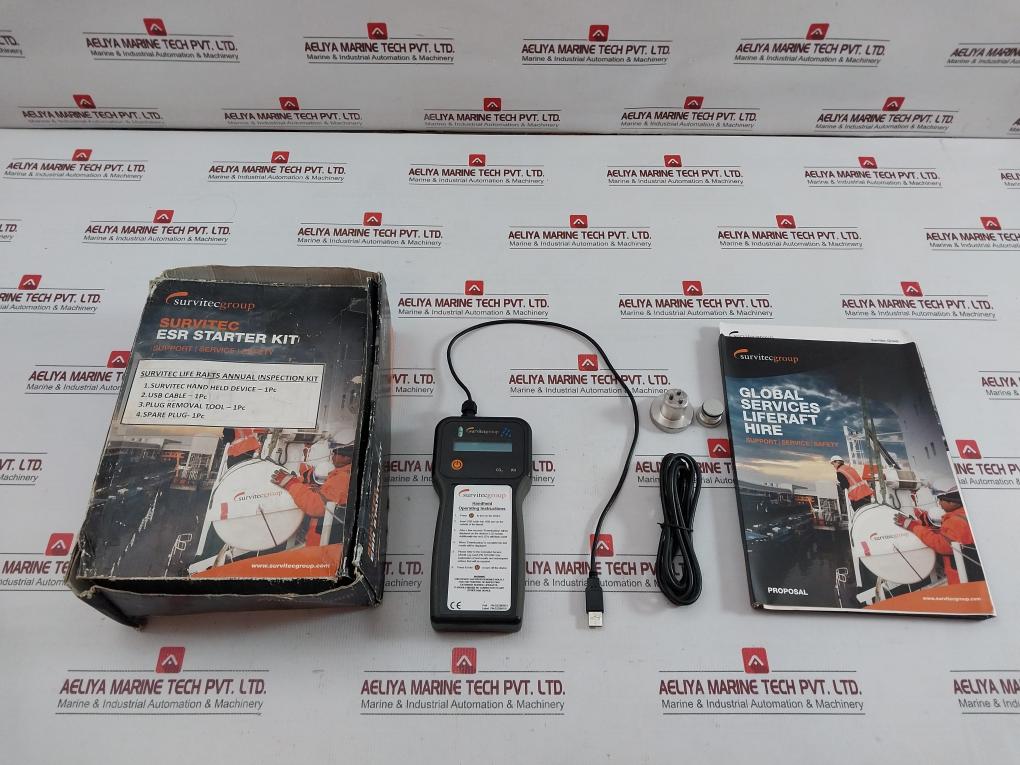 Survitec Group 52280001
