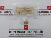 Survitec Plug For Co2 Cylinder