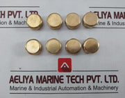 Survitec Plug For Co2 Cylinder