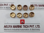 Survitec Plug For Co2 Cylinder