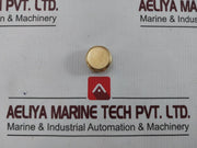 Survitec Plug For Co2 Cylinder