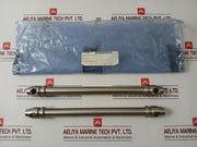 Sus 304 Connecting Rod Corrosion Resistant Material Available Stainless Steel