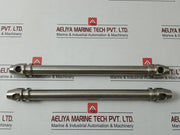 Sus 304 Connecting Rod Corrosion Resistant Material Available Stainless Steel