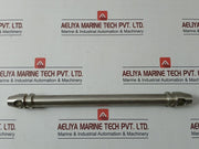 Sus 304 Connecting Rod Corrosion Resistant Material Available Stainless Steel