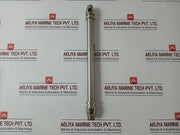 Sus 304 Connecting Rod Corrosion Resistant Material Available Stainless Steel
