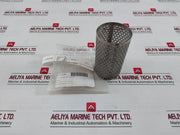 Sus304 Screen Steel Filter 15/10K Stm Reducing Vv