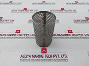 Sus304 Screen Steel Filter 15/10K Stm Reducing Vv