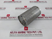Sus304 Screen Steel Filter 15/10K Stm Reducing Vv