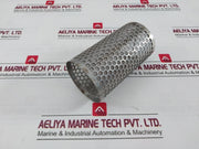 Sus304 Screen Steel Filter 15/10K Stm Reducing Vv