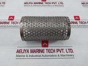 Sus304 Screen Steel Filter 15/10K Stm Reducing Vv