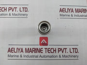 Sus304 Self Seal Coupling Socket