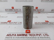 Sus304 Stainless Steel Strainer Screen 631-120.003 40A Y600A Wcbbw