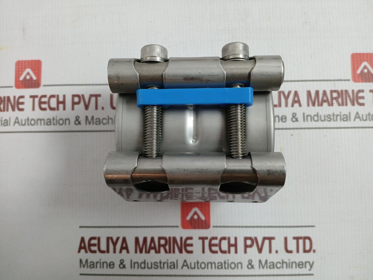 Sus304 Pipe Coupling 50A