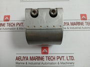 Sus304 Pipe Coupling 50A