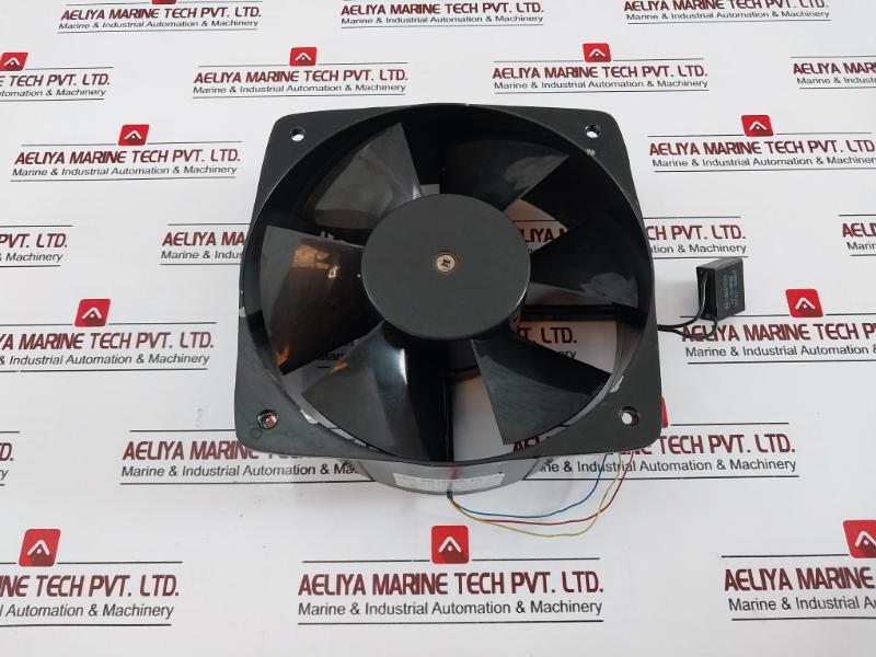 Suzhou 200Fzy2-d Axial Fan 220V 50Hz 65W
