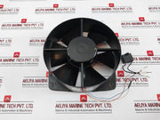 Suzhou 200Fzy2-d Axial Fan 220V 50Hz 65W