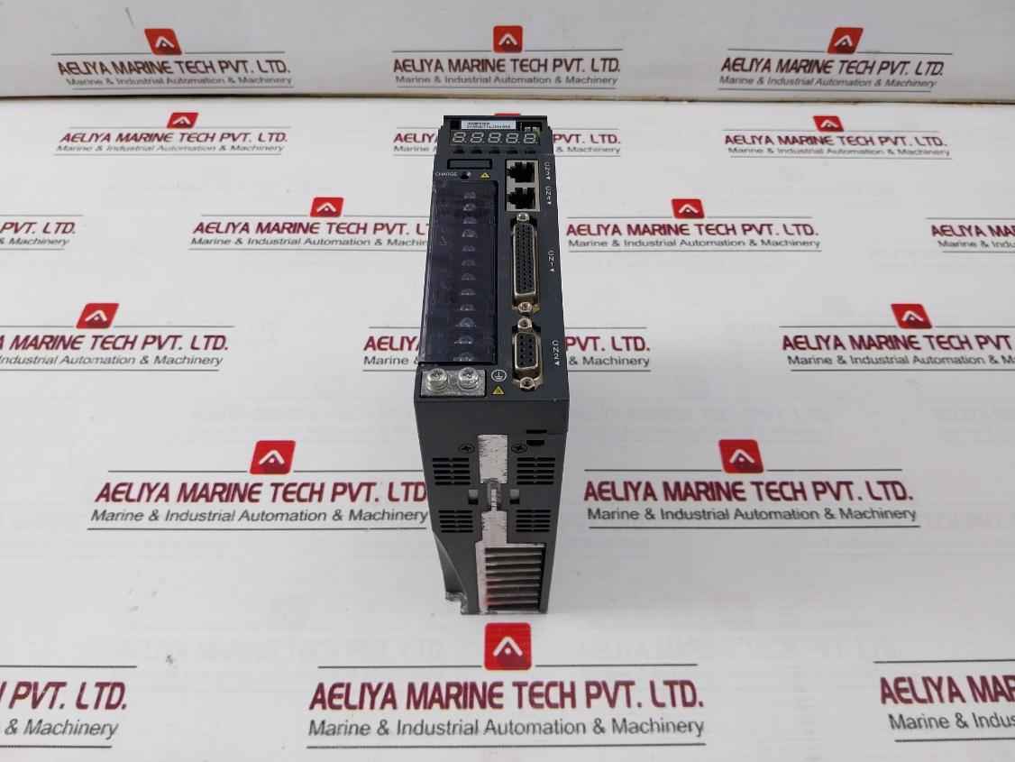 Suzhou Inovance Is620Ps1R6I 1Ph Ac 200-240V 2.3A 50/60Hz Servo Drive