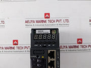 Suzhou Inovance Is620Ps1R6I Servo Drive 1Ph Ac 200-240V 2.3A 50/60Hz