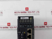 Suzhou Inovance Is620Ps1R6I 1Ph Ac 200-240V 2.3A 50/60Hz Servo Drive