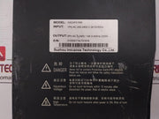 Suzhou Inovance Is620Ps1R6I Servo Drive 1Ph Ac 200-240V 2.3A 50/60Hz