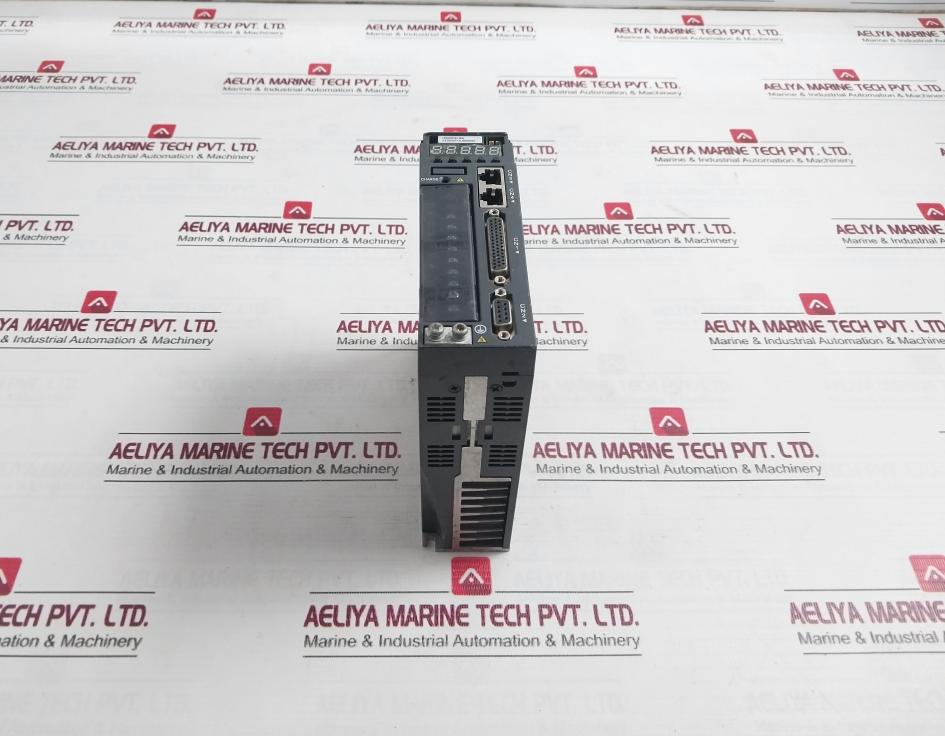 Suzhou Inovance Is620Ps1R6I Single-phase Ac Servo Drive Ac 200-240V 2.3A