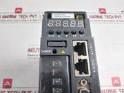 Suzhou Inovance Is620Ps1R6I Single-phase Ac Servo Drive Ac 200-240V 2.3A
