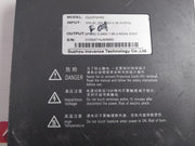 Suzhou Inovance Is620Ps1R6I Single-phase Ac Servo Drive Ac 200-240V 2.3A